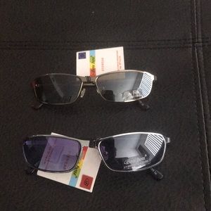 Eyeglasses
